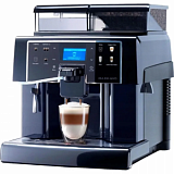 Кофемашина SAECO AULIKA EVO FOCUS SCH BLK