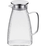 Кувшин 1,5л с фильтр-пробкой Linea FRANCO 93-FR-BR-15-1500