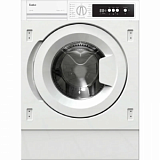 Стиральная машина встраиваемая EVELUX EWI 61408