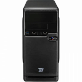 Системный блок BigTech B2 (B2-7864)> G7400/H610/8Gb/SSD256/Win10P