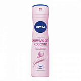 Дезодорант-антиперспирант Nivea Жемчужная красота 150 мл 83731