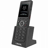 IP-телефон Fanvil W610W,WiFi,7Built-in 2.4G/5G Wi-FiUp to 10 hours