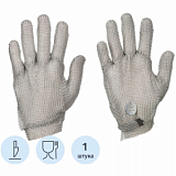 Перчатка кольчужная Certaflex Simplex (металлический крючок) CS0005008M р.M