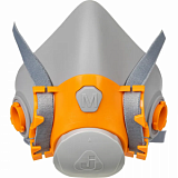 Полумаска Jeta Safety 6500 размер М (артикул производителя 6500)