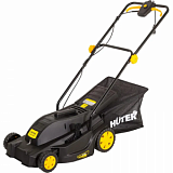 Газонокосилка электрическая Huter ELM-1600T (70/4/21)