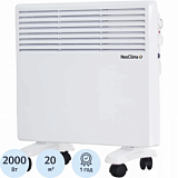 Конвектор Neoclima Intenso 2000 2кВ