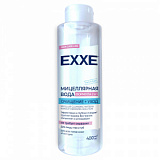 Вода мицеллярная EXXE Очищение+уход 400 мл С0006676