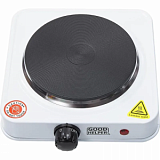 Плита Goodhelper ES-10P10 настольная электрическая, 1 конф,мощность-1000Вт