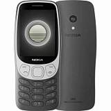 Мобильный телефон NOKIA 3210 4G TA-1618 DS EAC GRUNGE BLK