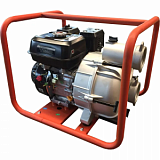 Мотопомпа бензиновая EVOline TG 30 (произведено Zongshen) 1T90STG30EVO