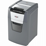 Шредер (уничтожитель) Rexel Optimum AutoFeed+ 130X 4ур.секр.,130лист,44л
