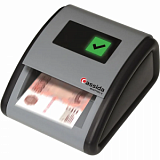 Детектор банкнот Cassida Quattro Z, >0.6 банк/сек, автоматический