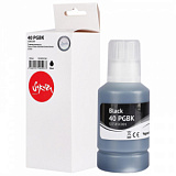 Чернила Sakura 3385C001 пиг.чер.140 мл.для Canon PIXMA G5040/G6040/G7040