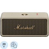 Акустическая система Marshall Emberton III Cream (1006712)