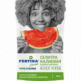 Удобрение СЕЛИТРА КАЛИЕВАЯ 0,5кг, Ф03916