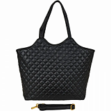 Сумка женская 2429NB Black