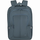 Рюкзак для ноутбука RIVACASE 8460 aquamarine ECO 17/6