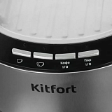 Кофеварка Kitfort КТ-754(4630017914616)