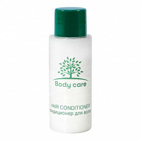 Кондиционер для волос Luscan Body care ,флакон 30мл,200шт/уп