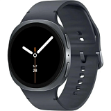 Смарт-часы Samsung Galaxy Watch 8 LTE 44мм графит(SM-L335FDAACAU)