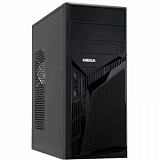 Системный блок ProMEGA Jet B598 i5-12400/H610/16GB/SSD512GB/KBM