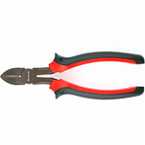 Бокорезы 180 мм, двухкомпонентные рукоятки Black Nickel Matrix 17574