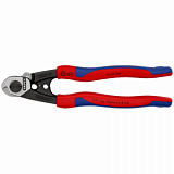 Тросорез L-190 мм KNIPEX KN-9562190