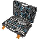 Набор инструмента ручного BORT BTK-150 (93418484)