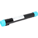 Тонер-картридж XEROX AltaLink C8035/8045/8055/8070 cyan (006R01512) metered