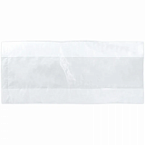 Пакеты гигиенические 30x11,8см (500шт/уп)