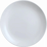 Тарелка LUMINARC Diwali Granit десертная, стекло, D19см,  P0704