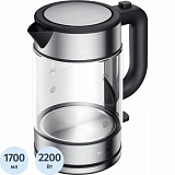 Чайник Xiaomi Electric Glass Kettle RU