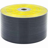 Носители информации DVD-R Mirex 4.7Gb 16x 50шт/уп (50/500) (UL130003A1T)