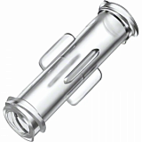 Адаптер инфуз. Комбификс female/female  B.Braun (5206634) 100шт/уп