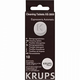Средство чистящее Krups XS300010 для кофемашины