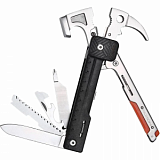 Мультитул Roxon H1 Hammer Rhino 17-in-One, HAMMER-H1