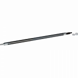 Вал для HP LJ P1005/P1006/P1505/P1606/P1566/P1102 магнитный
