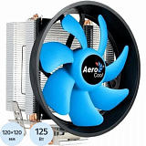 Кулер Aerocool Verkho 3 Plus Soc-AM5/AM4/1200/1700/1851чер/син