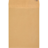 Пакет крафт E4 стрип Extrapack 300х400х40 120г 250шт/уп/6586