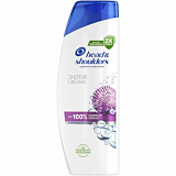 Шампунь HEAD & SHOULDERS против перхоти Энергия океана 400мл