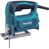 Электролобзик MAKITA 450Вт, маятник (4329)
