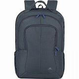 Рюкзак для ноутбука RIVACASE 8460 dark blue ECO 17.3/6