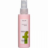 Сыворотка фруктовая для волос OLLIN PERFECT HAIR FRESH MIX 120мл