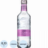 Вода минеральная Sant Aniol природ. стол. пит. газ.,ст/б, 0,33л