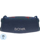 Акустическая система BQ PBS4002 Blue