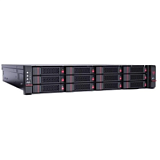 Корпус Chenbro 384-20019-Z15000, 20-0152,SINGLE,3.5 12BAY PASSIVE CHASSIS