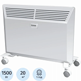 Конвектор электрический ZHC-1500 SR3.0