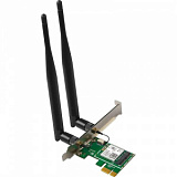 Сетевой адаптер Tenda E30 Wi-Fi AX3000 Bluetooth 5.0 PCI Express
