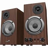 Колонки Genius Bluetooth компьютерные SP-HF500B