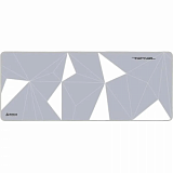 Коврик для мыши A4Tech FStyler FP70 XL серый 750x300x2мм (FP70 SILVER)